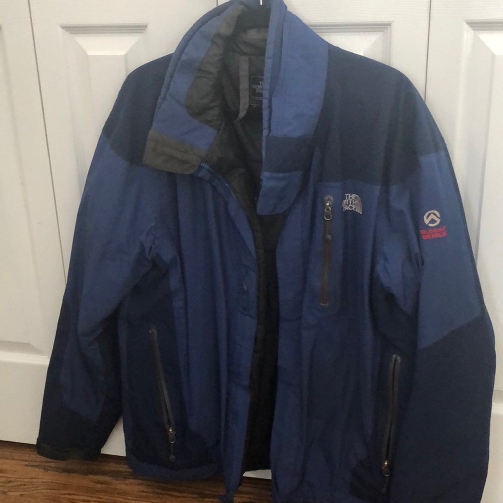 The North Face men’s jacket
